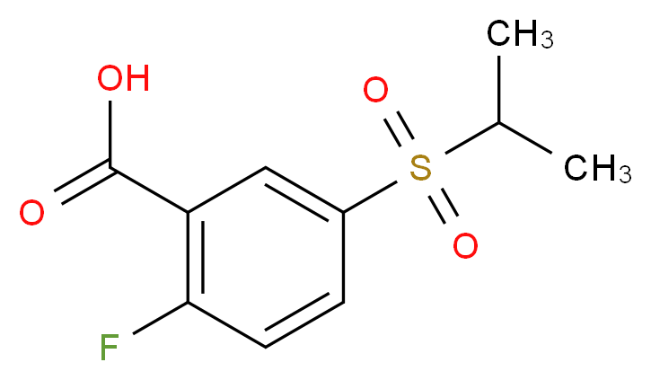 MFCD11103050 molecular structure