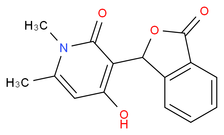 164272166 molecular structure
