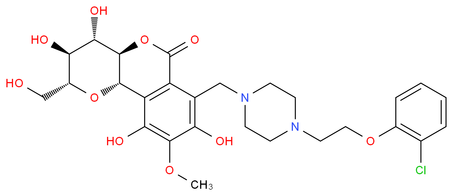 164282797 molecular structure