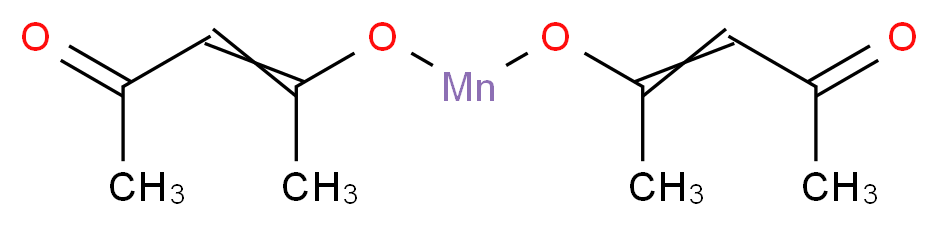 14024-58-9 molecular structure