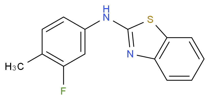 MFCD06655534 molecular structure