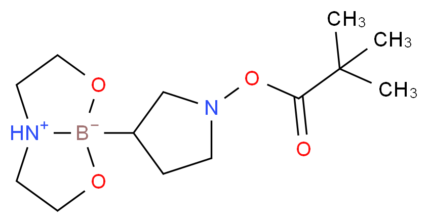 MFCD09953469 molecular structure
