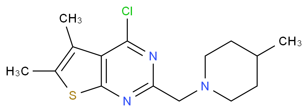 MFCD06364992 molecular structure