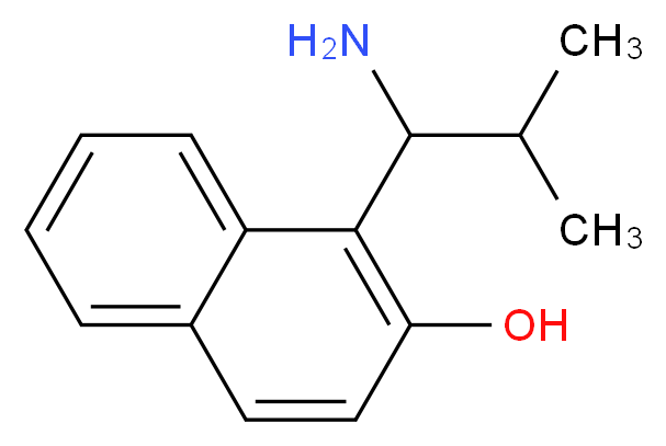 915866-74-9 molecular structure