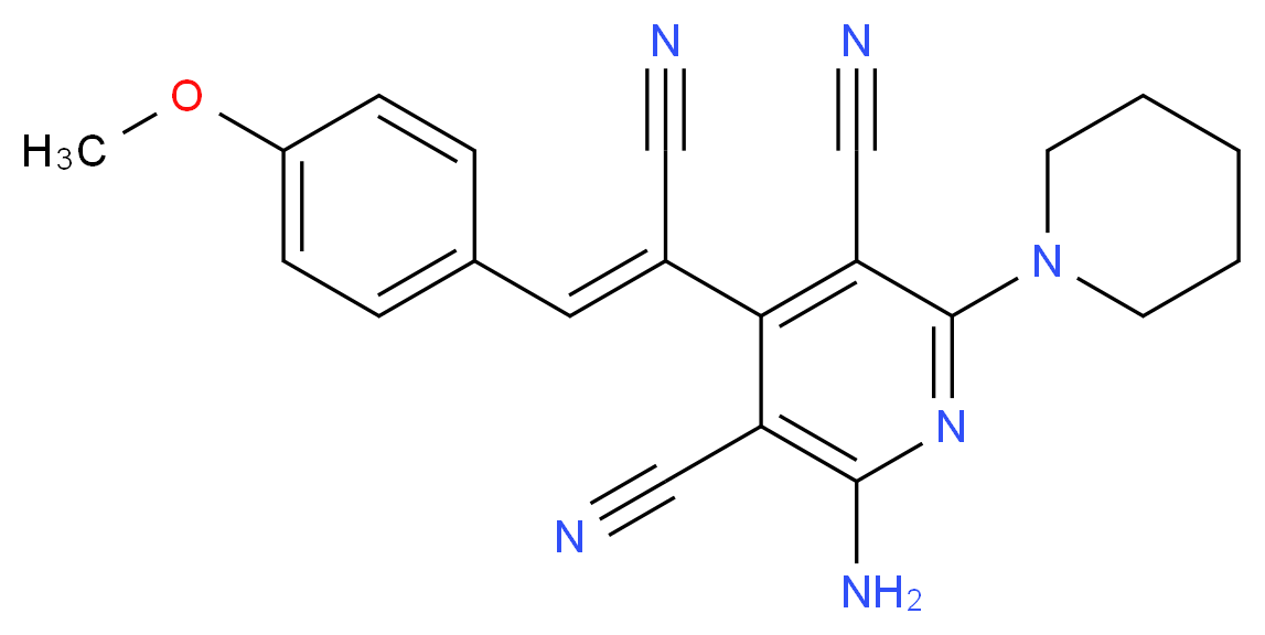 MFCD06385607 molecular structure