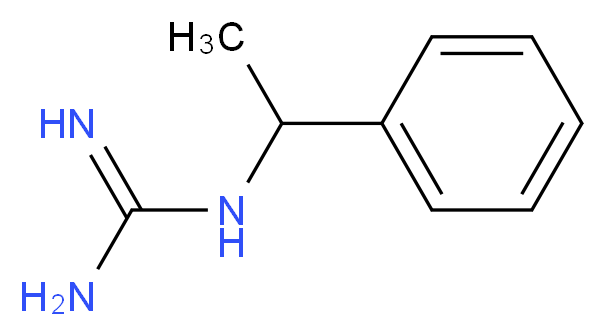 7586-43-8 molecular structure