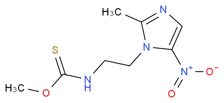 42116-76-7 molecular structure