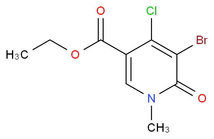 MFCD22373661 molecular structure