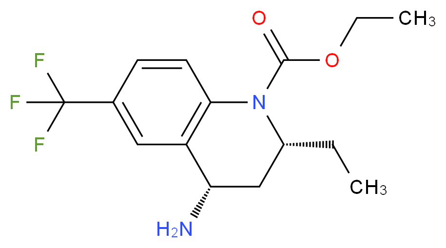 261947-64-2 molecular structure