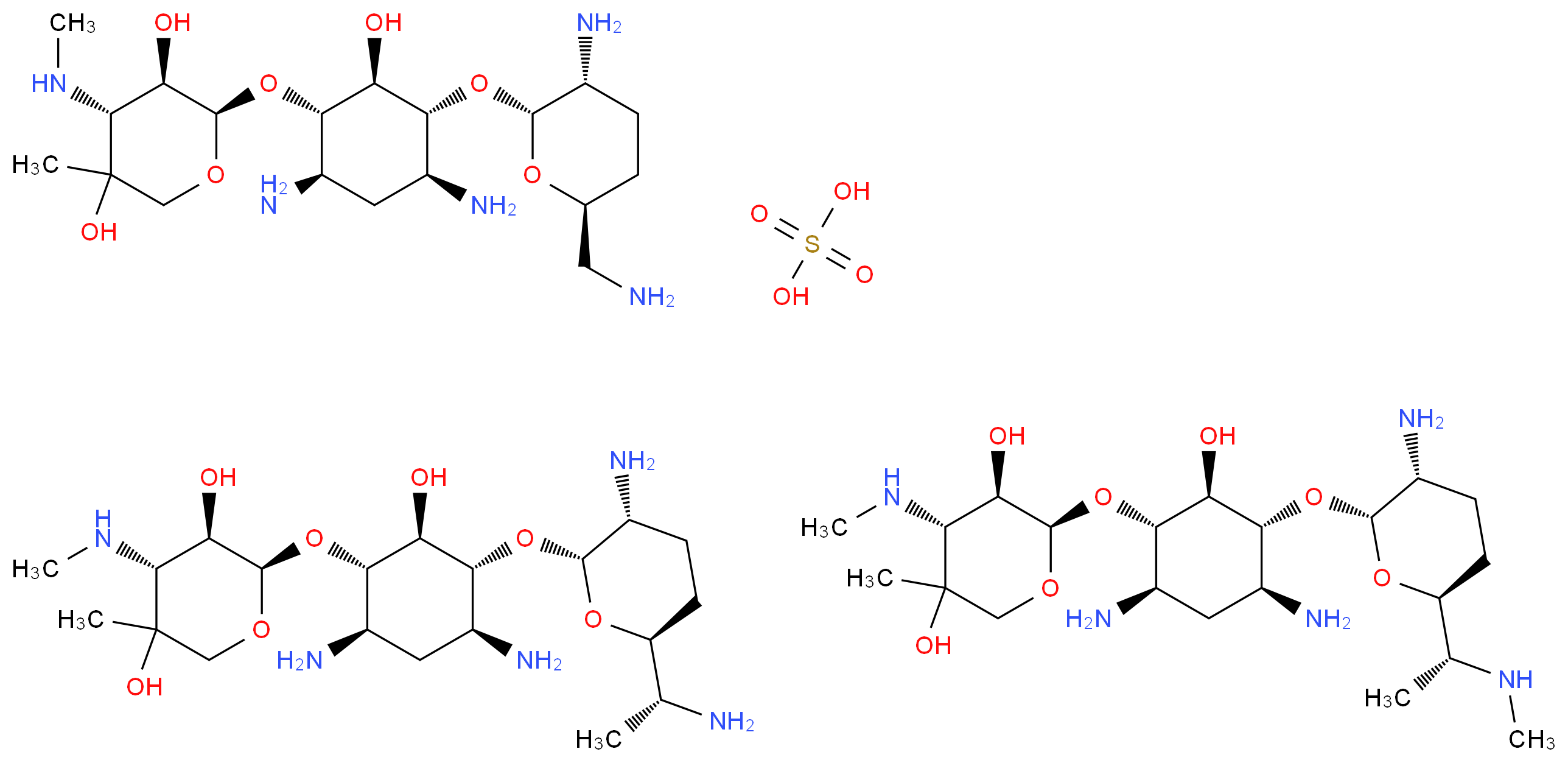 1405-41-0 molecular structure
