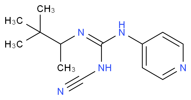 85371-64-8 molecular structure
