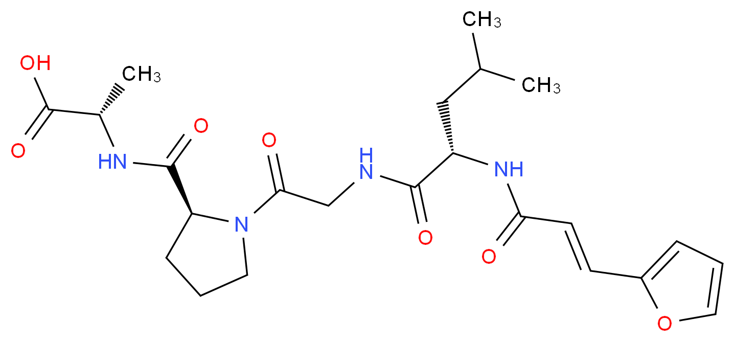 78832-65-2 molecular structure