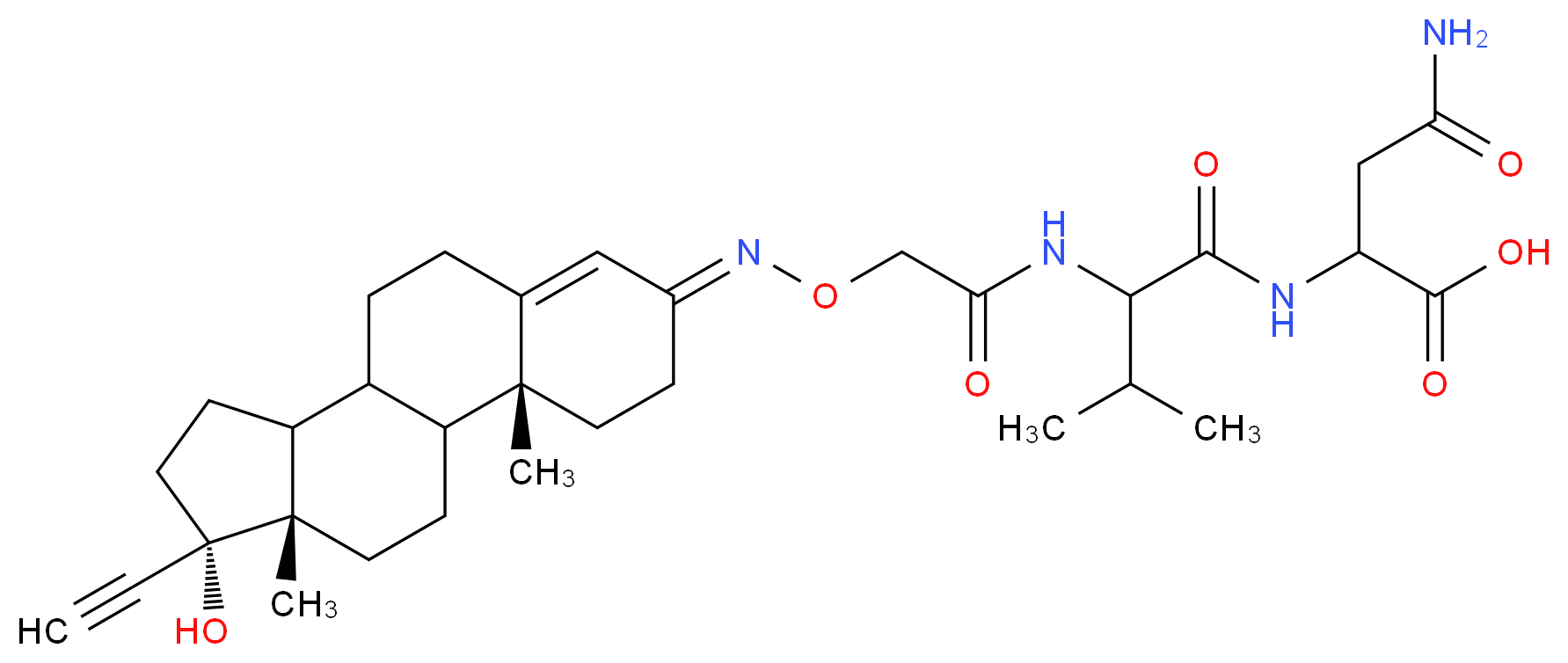 164249677 molecular structure