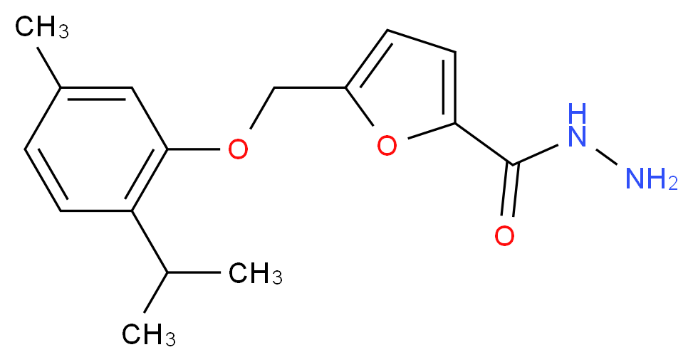 MFCD02090997 molecular structure