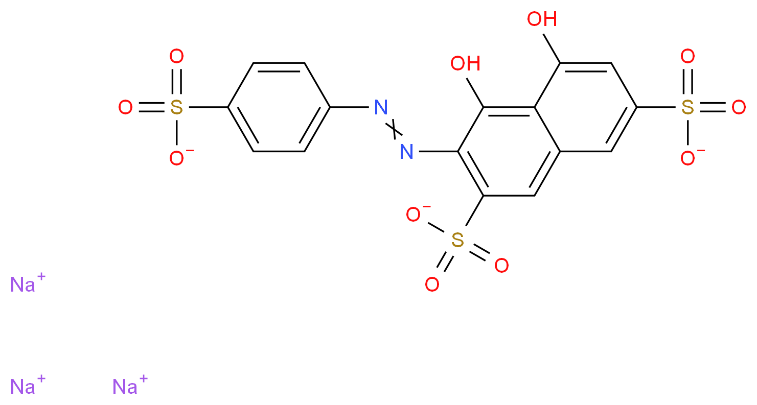 23647-14-5 molecular structure