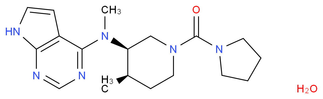 MFCD18452852 molecular structure