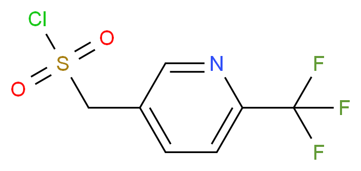 1196152-24-5 molecular structure