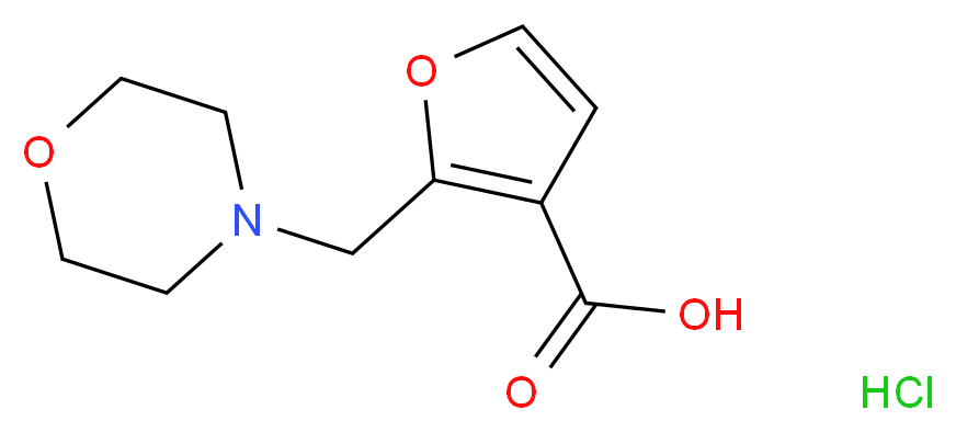MFCD03712078 molecular structure