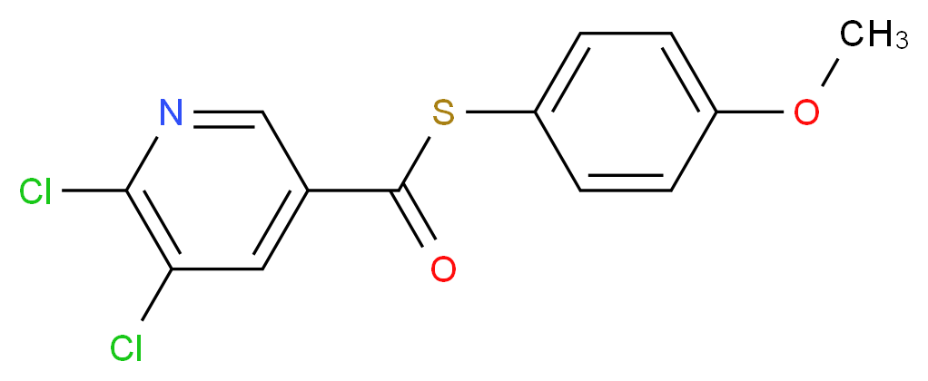 MFCD00126314 molecular structure
