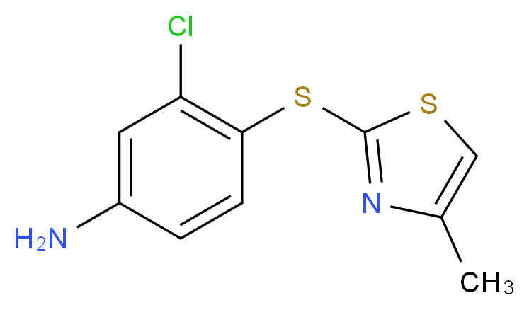 MFCD11132438 molecular structure