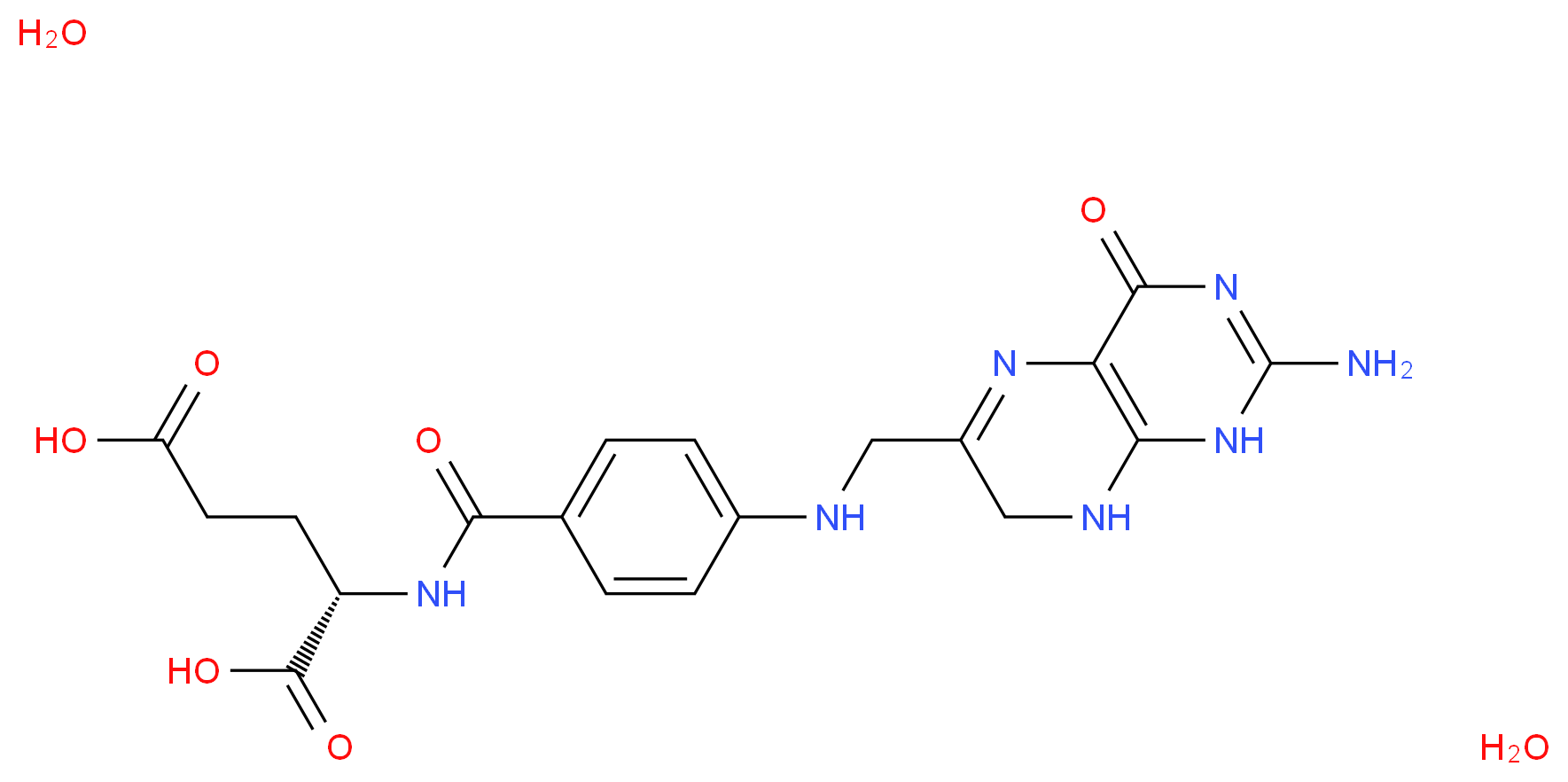 CAS_207226-40-2 molecular structure