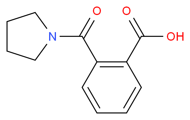 CAS_20320-43-8 molecular structure