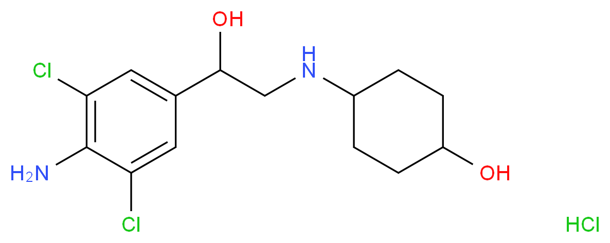 CAS_157877-79-7(freebase) molecular structure