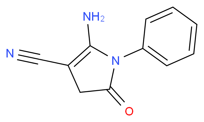 CAS_124476-77-3 molecular structure