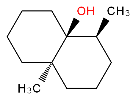 CAS_19700-21-1 molecular structure