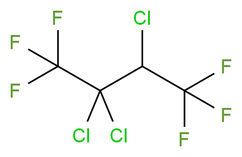 CAS_378-84-7 molecular structure