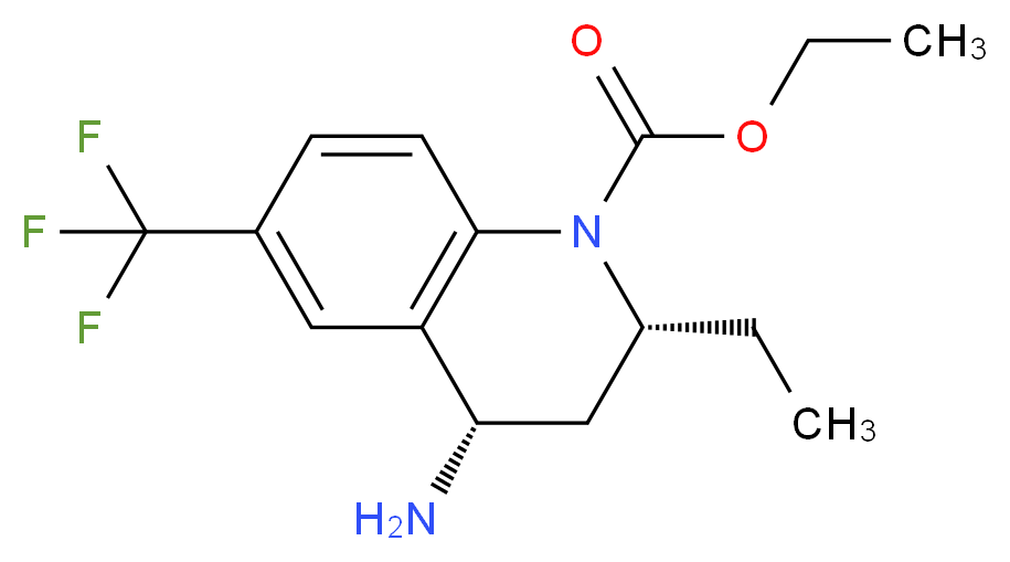 CAS_261947-64-2 molecular structure