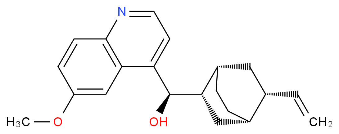 CAS_56-54-2 molecular structure