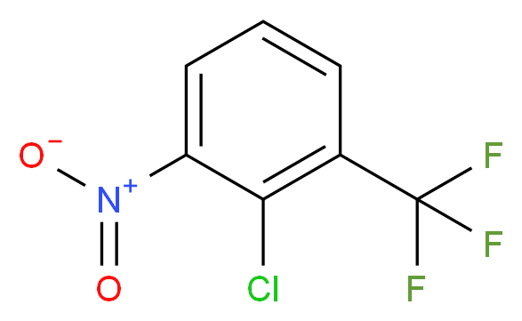 2-Chloro-1-nitro-3-(trifluoromethyl)benzene_Molecular_structure_CAS_39974-35-1)