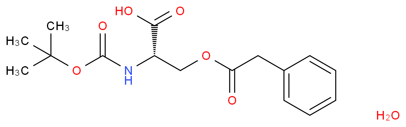 CAS_7536-58-5 molecular structure