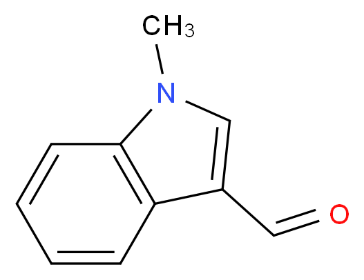 CAS_19012-03-4 molecular structure