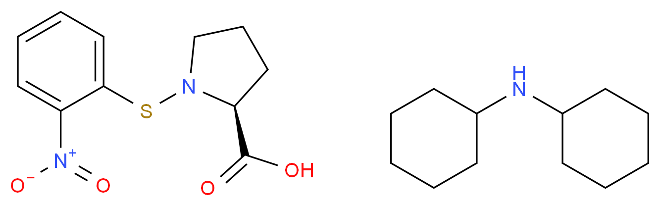 CAS_7675-53-8 molecular structure