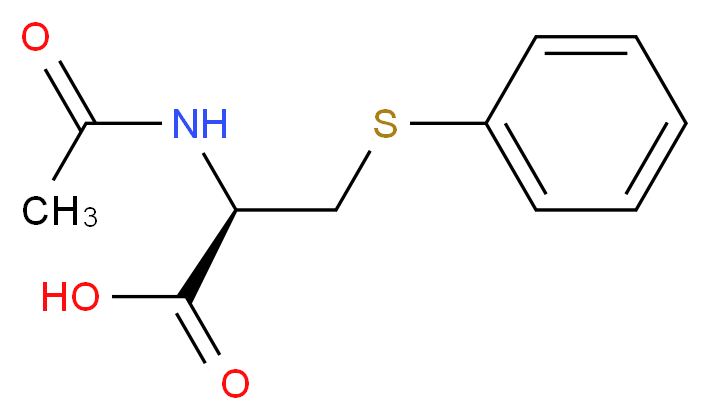 CAS_4775-80-8 molecular structure