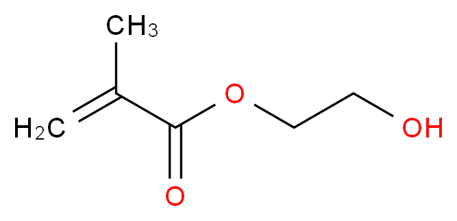 CAS_868-77-9 molecular structure