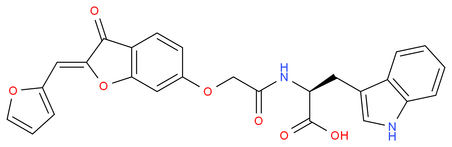 164266940 molecular structure