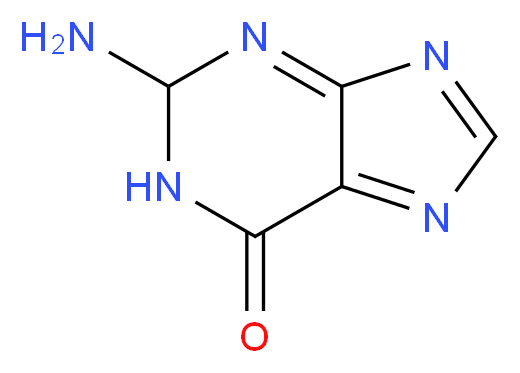 73-40-5 molecular structure