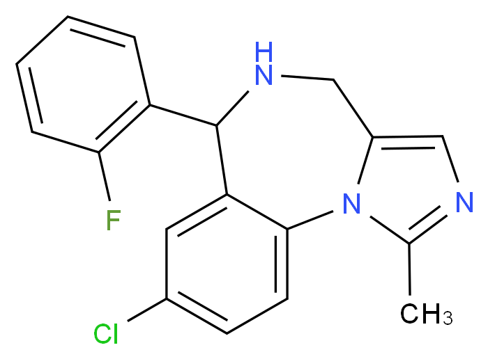 59468-07-4 molecular structure