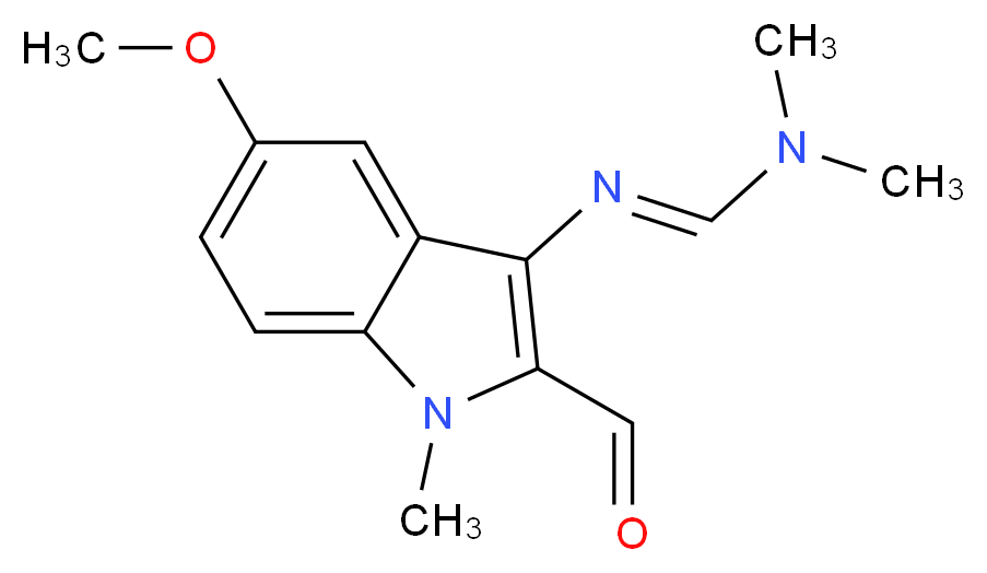 MFCD12027470 molecular structure