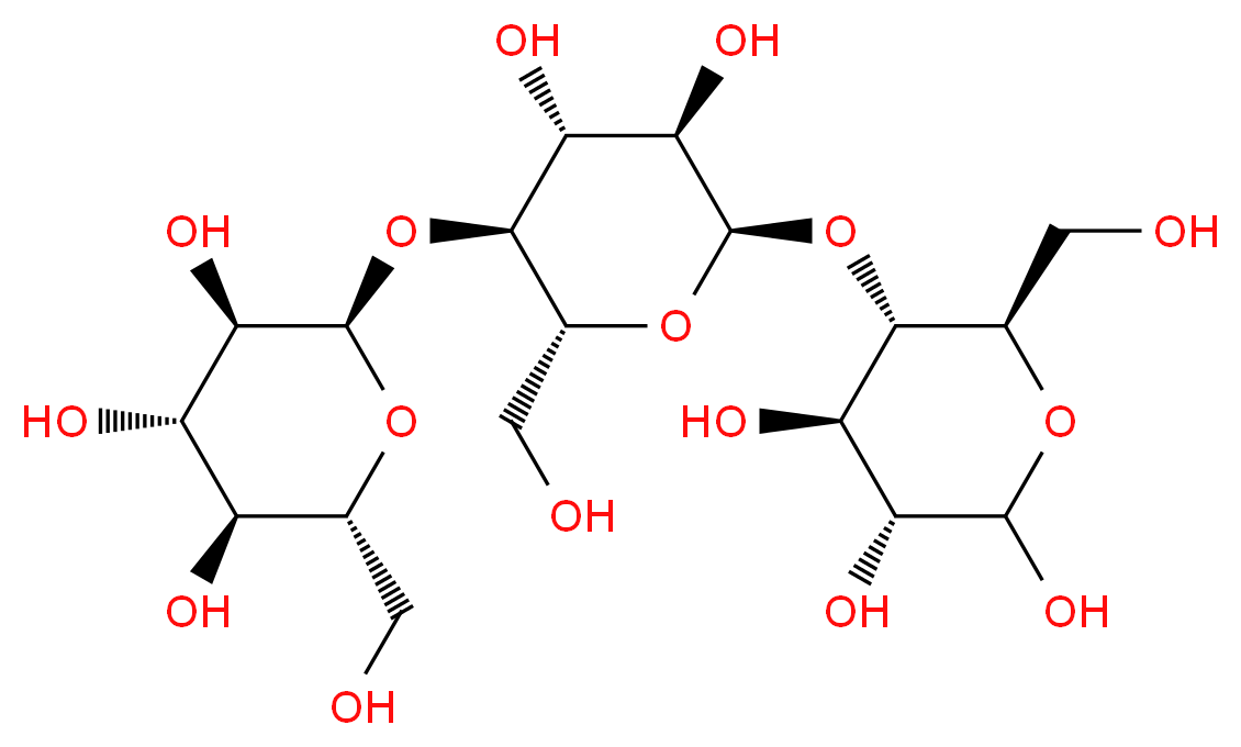 CAS_1109-28-0 molecular structure