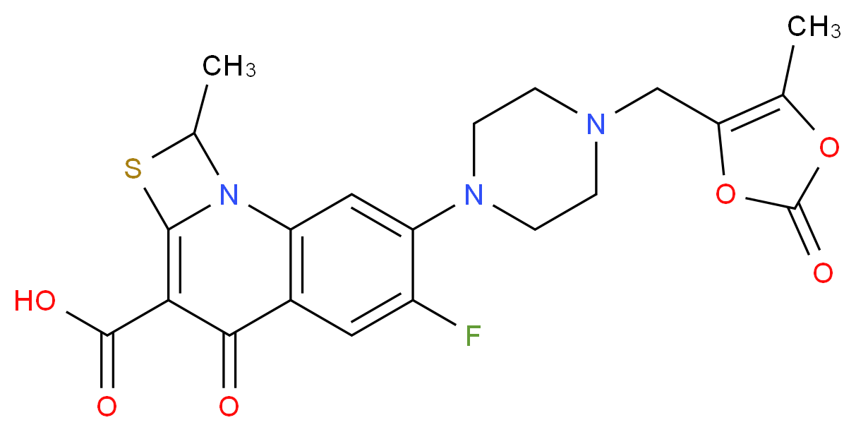 5875-06-9 molecular structure