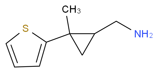 MFCD16853585 molecular structure