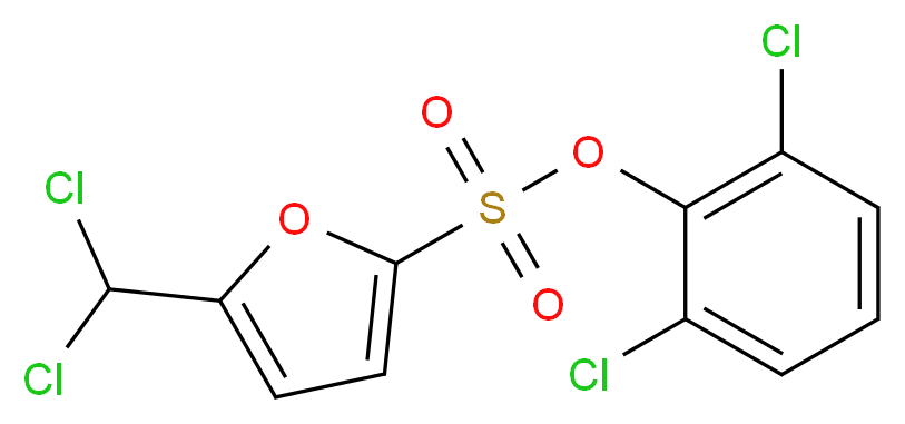 MFCD00105830 molecular structure