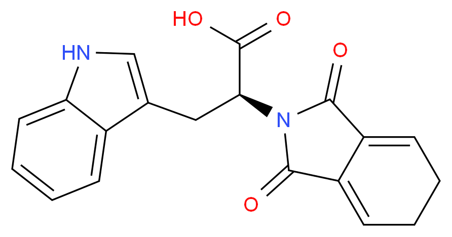 48208-26-0 molecular structure
