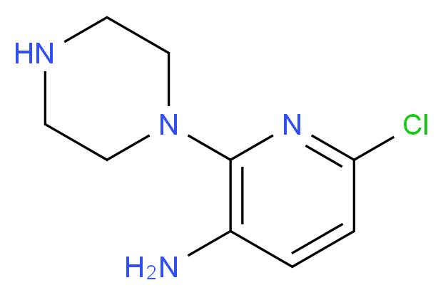 MFCD18157671 molecular structure