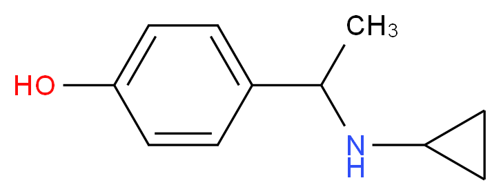 MFCD09047625 molecular structure
