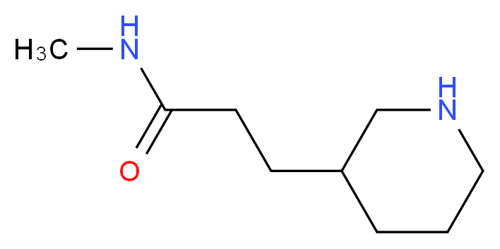 CAS_1248003-32-8 molecular structure